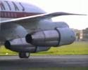 Boeing 707-138B VH-XBA