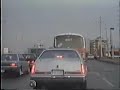 Driving down Hurontario in Mississauga. Part 1