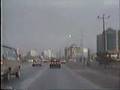 Driving down Hurontario in Mississauga. Part 1