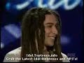 American Idol - Top 4 Elimination - Jason Castro American Idol - Top 4 Elimination - Jason Castro
