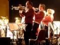Egerl&auml;nder Trompetensterne par l'Orchestre Roger Halm