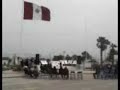 Concurso de canto por la paz - Atico