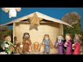Kids Gospel Moment - 12/20/09 - Fourth Sunday of Advent