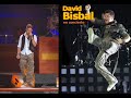DAVID BISBAL - PREMONICION LIVE DAVID BISBAL - PREMONICION LIVE
