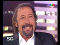 francella en lo de susana  entrevista parte 1 