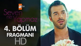 Seven Ne Yapmaz 4 Bölüm Fragmanı