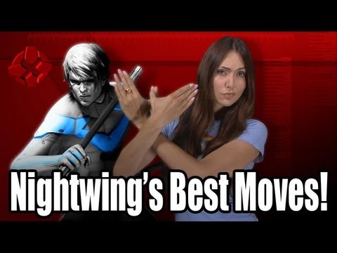 nightwing