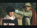 Leon Schuster  Camping on Golf Course Prank