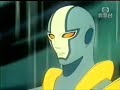 Brave Command Dagwon- Fire Dagwon Revives
