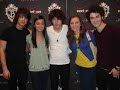 hollywood (jonas brothers love story) chapter 5 part 2