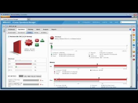 how to get more memory on vmware