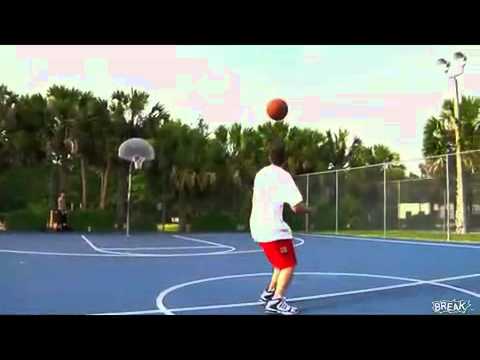 O Messi do Basquete !
