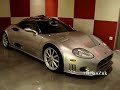 Spyker C8 Laviolette