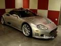 Spyker C8 Laviolette