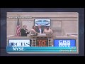 10 February 2010 CBS Survivor NYSE Euronext Opening Bell