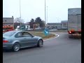 M3 CSL drifting M3 CSL drifting