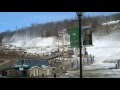 Mont-Tremblant Quebec 2010
