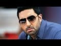 Abhishek Bachchan On Dostana 2 - Interview