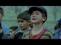 just think of the children in iraq during the american invasion.  balls and toys turn into mines and machine guns.  the temptation of the honk and red fish might save the young minesweeper.  the movie, 'turtles can fly' portraits this perfectly.