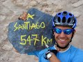 Camino de Santiago 2006