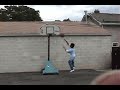Adios (Basketball to the Death) Adios (Basketball to the Death)