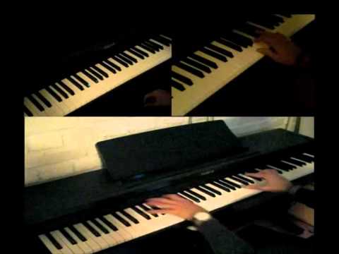 OP The World God Only Knows - God Only Knows - Instrumental version