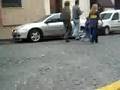 En San Telmo!