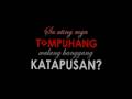 Sponge Cola's Nakapagtataka