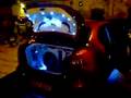 dj jose y su coche