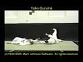 Judo - 5� Go Kyo