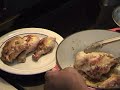 Dutch Oven Series (Honey Mustard Chicken)