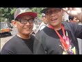 Haro Team Colin MacKay and Mike Ishizuka Goes To BMX Trip To Jakarta, Indonesia