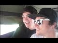Haro Team Colin MacKay and Mike Ishizuka Goes To BMX Trip To Jakarta, Indonesia
