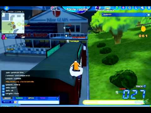 comment avoir une cote r de 33