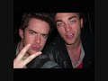 The other side of Rob Pattinson