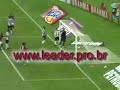 Atletico mineiro 1 x 3 Flamengo Campeonato Brasileiro de 2009 - BH - IG
