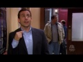 Michael Scott Describes How He Got Into Improv