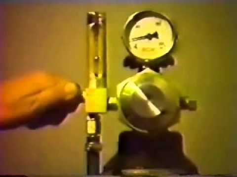Video Aula de Solda - Processo TIG - Parte 03
