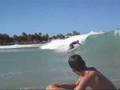 Surfing PR - Luquillo