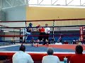 Amateur Boxing May 2006