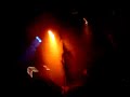 Anthony Rossomando Talking to Crowd and DPT playing Intro
