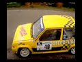 subida a munco 2007