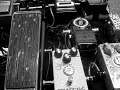 Pedals Effects Clark Nova Pedals Effects Clark Nova