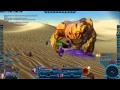 ★SWTOR - World Boss Tatooine - Trapjaw Location and Loot - Tips & Tricks 7