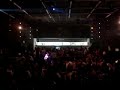 MARTIN PARRA EN CITRUS