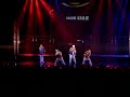BASE HEADS feat SHI-GE@Zepp NAGOYA '08.2.23
