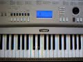 piano video tutorial