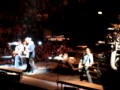 Faint - Linkin Park live at the O2 11/11/2010 (fans playing the guitar)