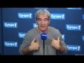 raymond domenech donne son avis sur l'�quipe de france et son s�lectionneur � l'occasion du match france-espagne. retrouvez les interviews de bruce toussaint...