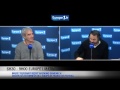 raymond domenech donne son avis sur l'�quipe de france et son s�lectionneur � l'occasion du match france-espagne. retrouvez les interviews de bruce toussaint...